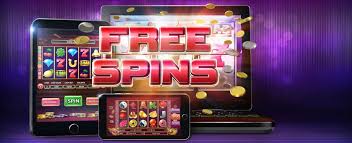 Få Casino Free Spins i&nbsp;Dag – Maksimer Dine Gevinster