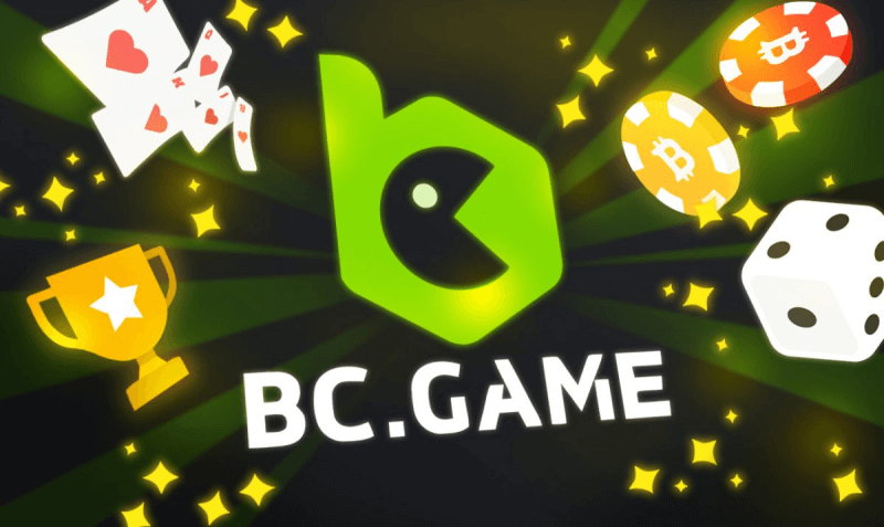 BC.Game Login Your Gateway to&nbsp;the Best Crypto Casino Experience