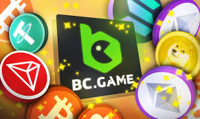 BC.Game Login Your Gateway to&nbsp;the Best Crypto Casino Experience