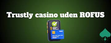 Casino Udenom Rufus En Guide til de Bedste Spilmuligheder