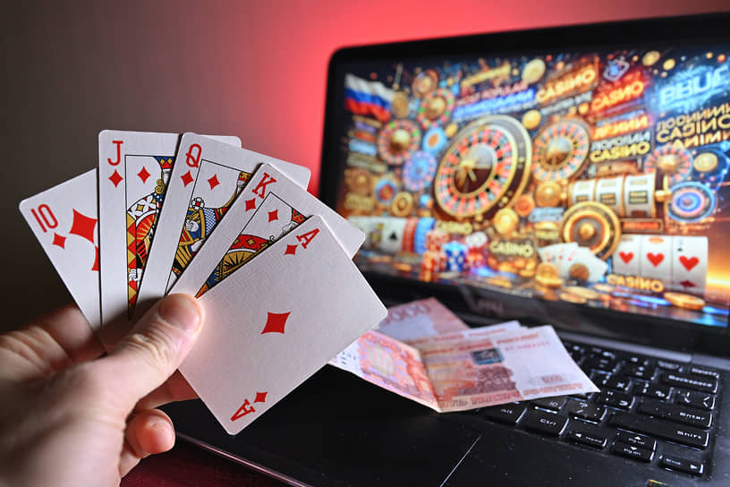 Чем отличается Review Monro Casino - Полный обзор