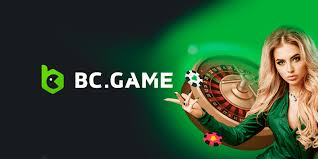 Exploring BC.Game Casino The New Frontier of Online Gaming in Myanmar
