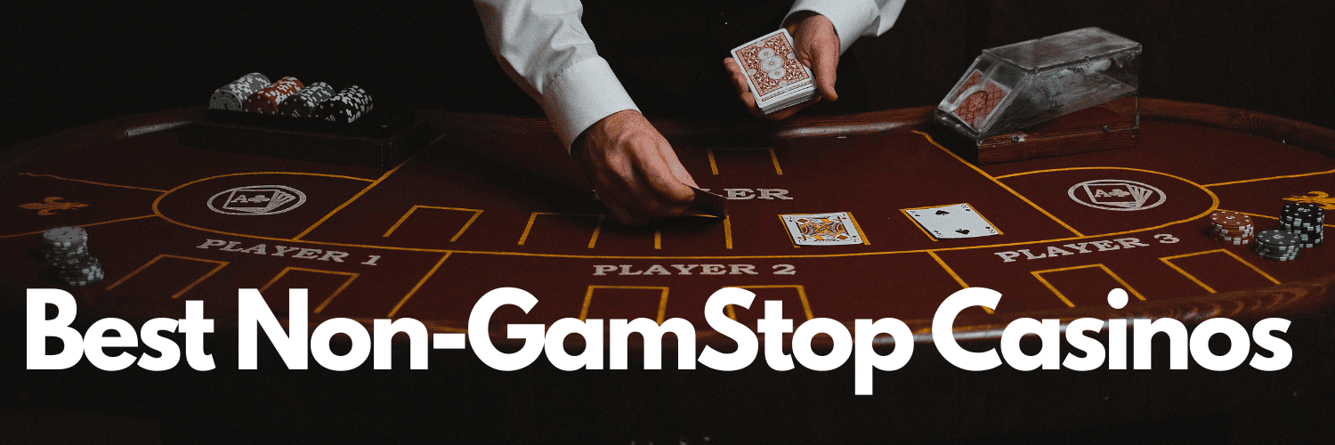 Are Non GamStop Casinos Safe A&nbsp;Comprehensive Guide