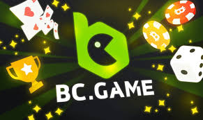BC GAME भारत एक नया युग ऑनलाइन गेमिंग का