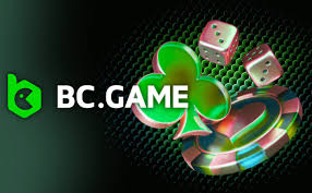 BC GAME भारत एक नया युग ऑनलाइन गेमिंग का