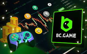 BC GAME भारत एक नया युग ऑनलाइन गेमिंग का