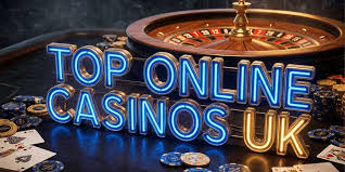 Best Offshore Casinos in the UK A&nbsp;Comprehensive Guide
