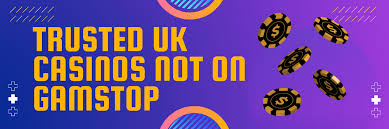 Casino Sites Not on Gamstop Your Guide to&nbsp;Online Gaming Freedom