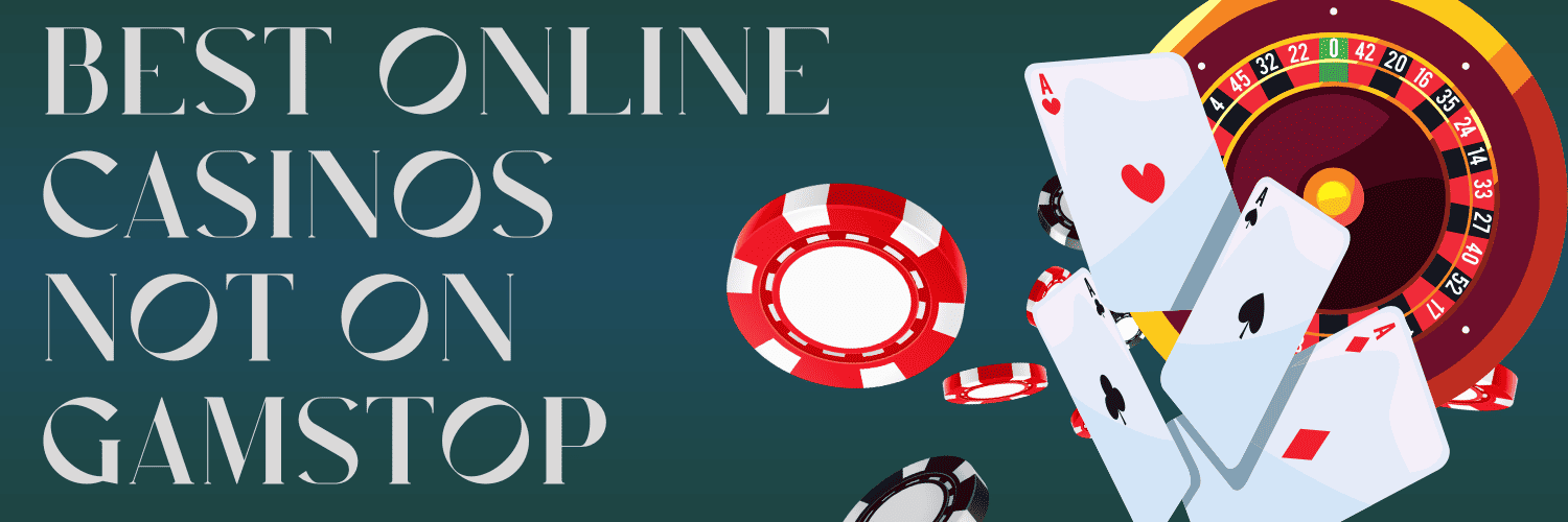 Casino Sites Not on Gamstop Your Guide to&nbsp;Online Gaming Freedom