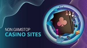 Casino Sites Not on Gamstop Your Guide to&nbsp;Online Gaming Freedom