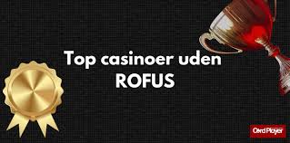 Casino Udenlandsk Oplev de Bedste Udenlandske Casinoer