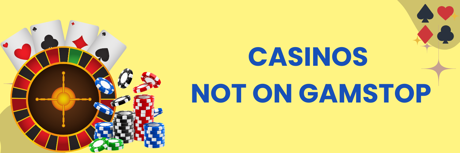 Discovering New Non Gamstop Casino Sites A&nbsp;Comprehensive Guide 1716597676