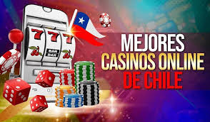 Los Mejores Casinos Online Chilenos del 2023