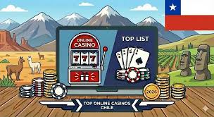 Los Mejores Casinos Online Chilenos del 2023