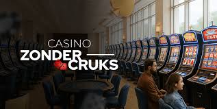 No CRUKS Casino Ontdek Vrijheid en Plezier in Online Gokken No CRUKS Casino Ontdek Vrijheid en Plezier in Online Gokken