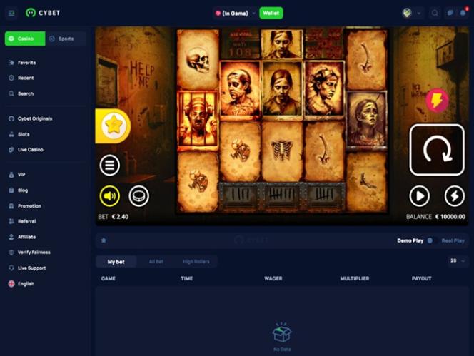 Cybet Casino UK The Ultimate Online Gaming Experience -824866230 Cybet Casino UK The Ultimate Online Gaming Experience -824866230