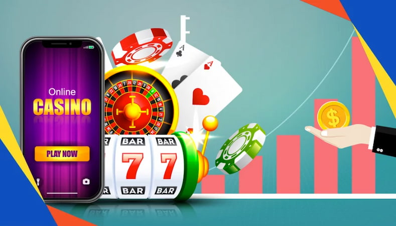 Explore the Thrills of WildWild Casino Online