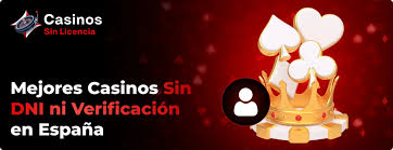 Los peligros de jugar en casinos online sin licencia en España 108025645