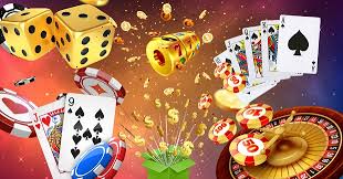 Rockstar Casino Η Ένταση της Διασκέδασης στον Κόσμο των Τυχερών Παιχνιδιών