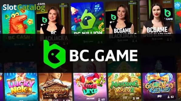 The Ultimate Guide to&nbsp;BC.Game Indonesia App
